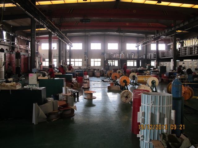 非晶合金變壓器 非晶合金變壓器