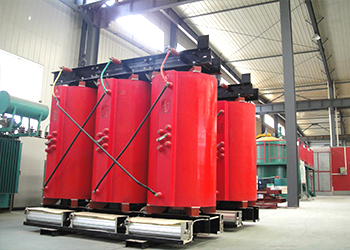 SCB11/SCB13干式變壓器 SCB11/SCB13干式變壓器